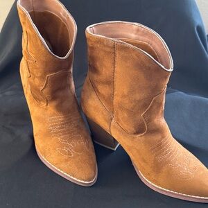 Disney Toy Story Cosplay Woody Boots Adult Women Size w9